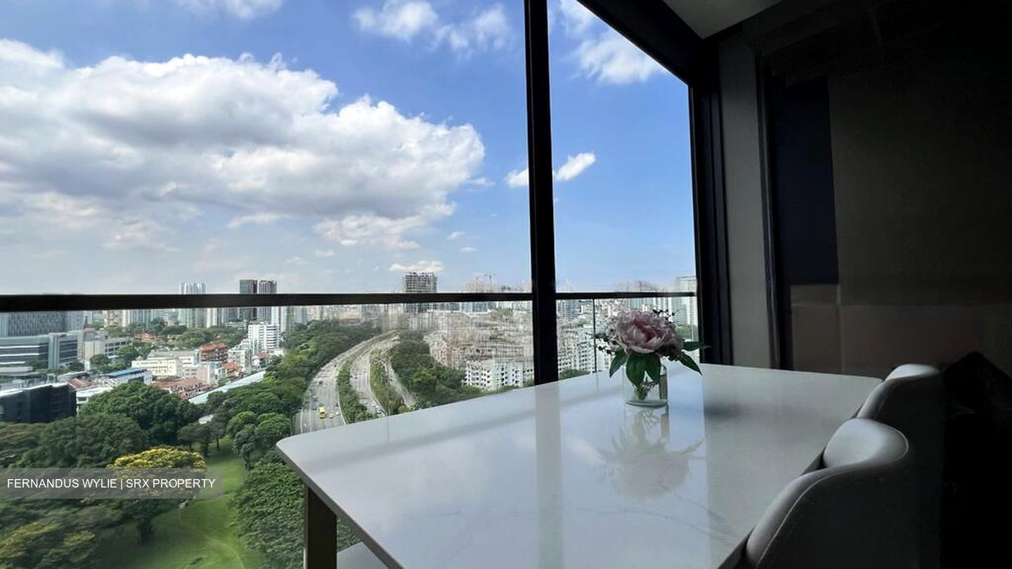 6 Derbyshire (D11), Condominium #454897701
